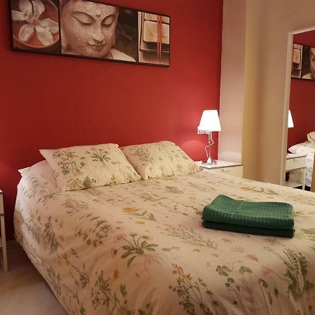 Triana Ruisenor Apartment Sevilla Exterior foto