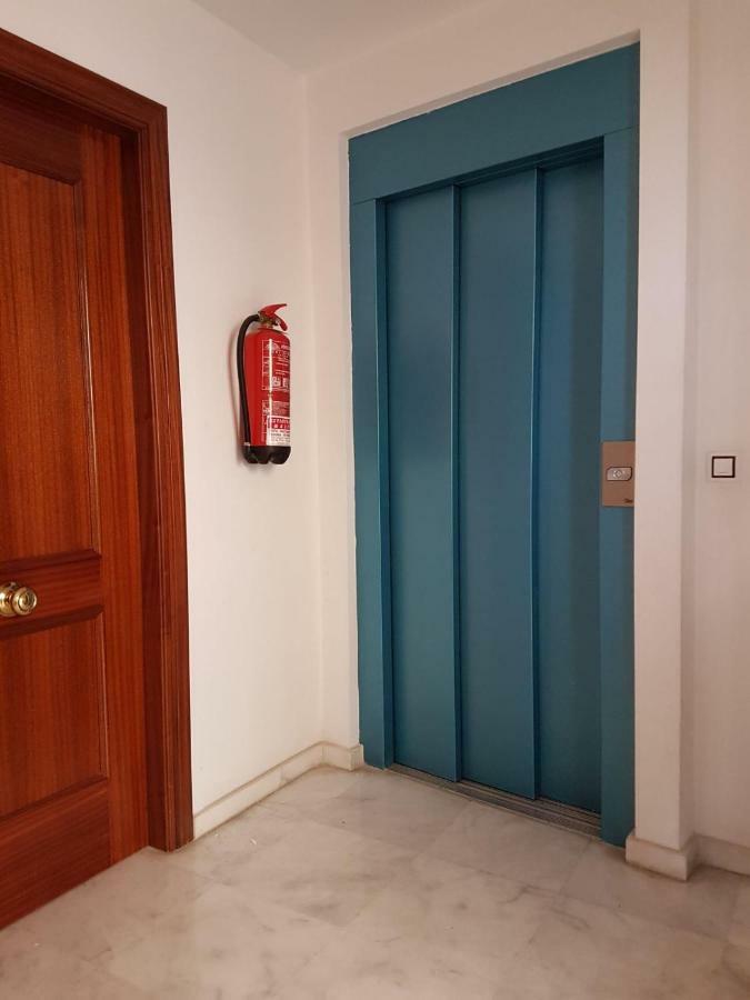 Triana Ruisenor Apartment Sevilla Exterior foto