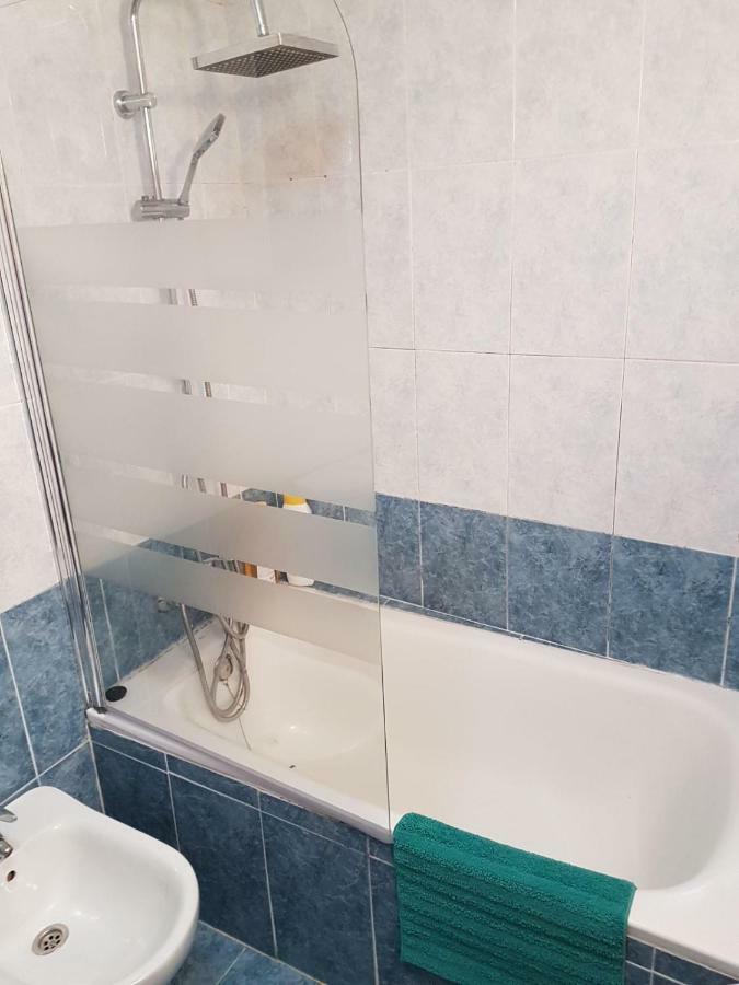Triana Ruisenor Apartment Sevilla Exterior foto