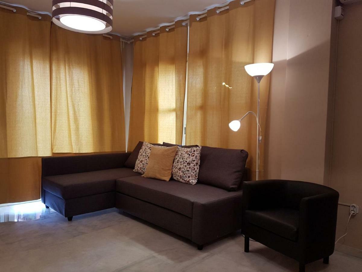 Triana Ruisenor Apartment Sevilla Exterior foto